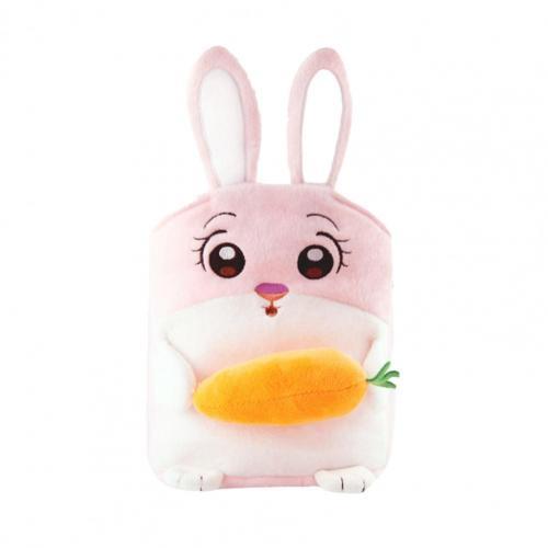 Animal Shape Kids Car Trash Can - Image 2