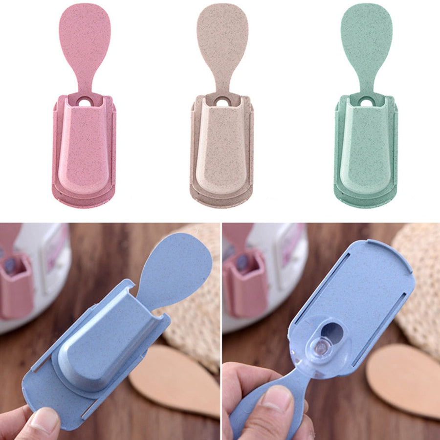 Wall Mounted Pot Spoon Holder - Image 11