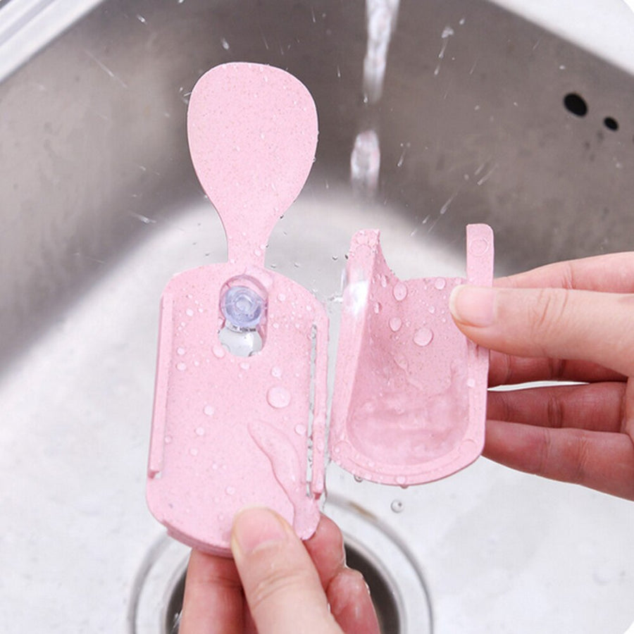 Wall Mounted Pot Spoon Holder - Image 8