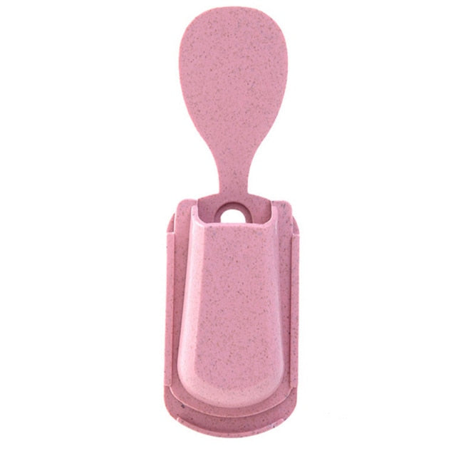 Wall Mounted Pot Spoon Holder - Image 5