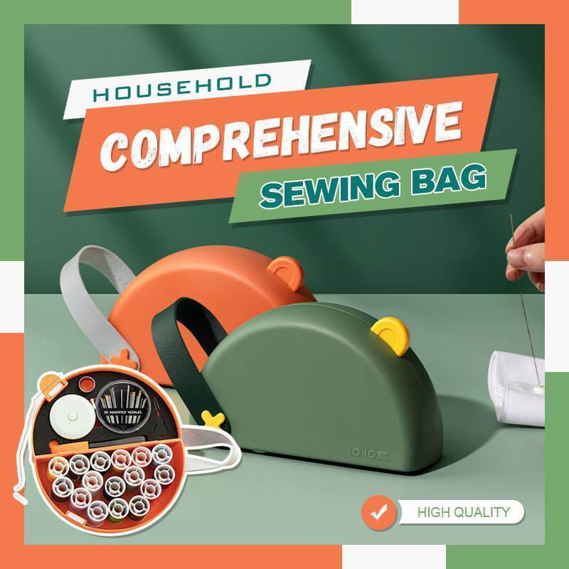 Portable Magnetic Sewing Box Set - Image 2