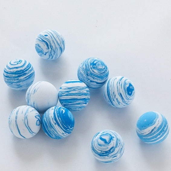 Geometric Ball Minimal Home Decor - Image 15