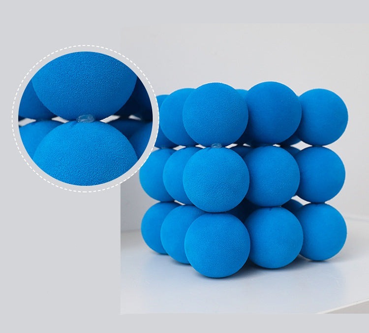 Geometric Ball Minimal Home Decor - Image 1