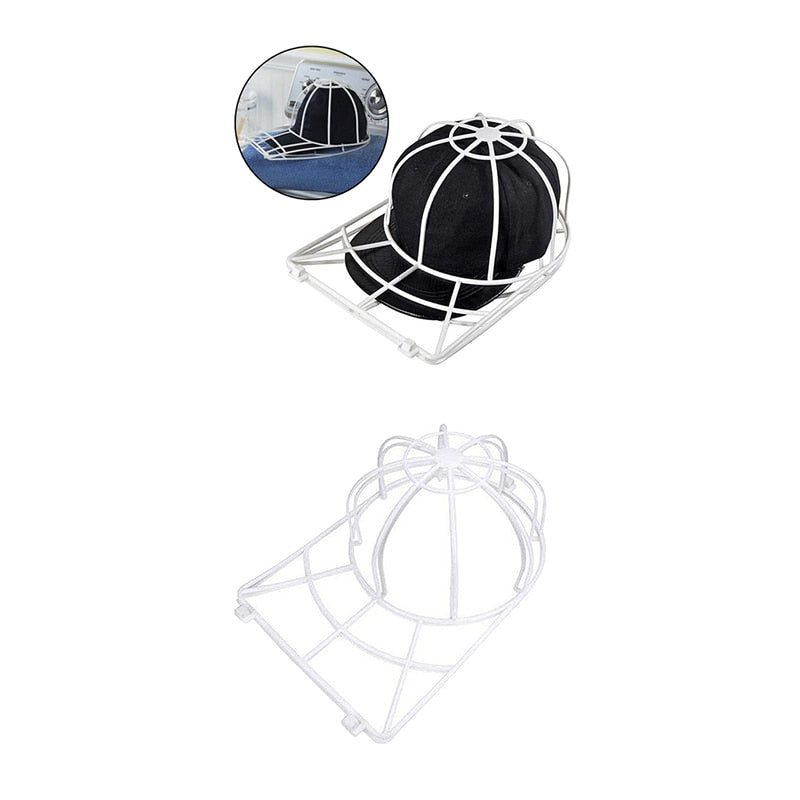 Ball Hat Protecting Washing Frame - Image 2