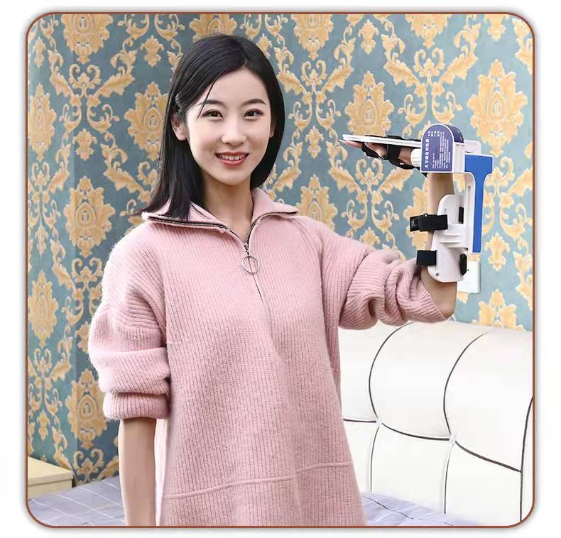 Hand Wrist Training Machine - Image 2