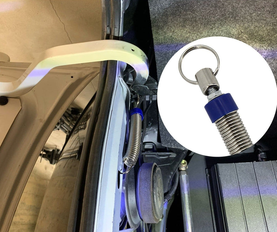 Car Automatic Trunk Lifting Spring - Image 2