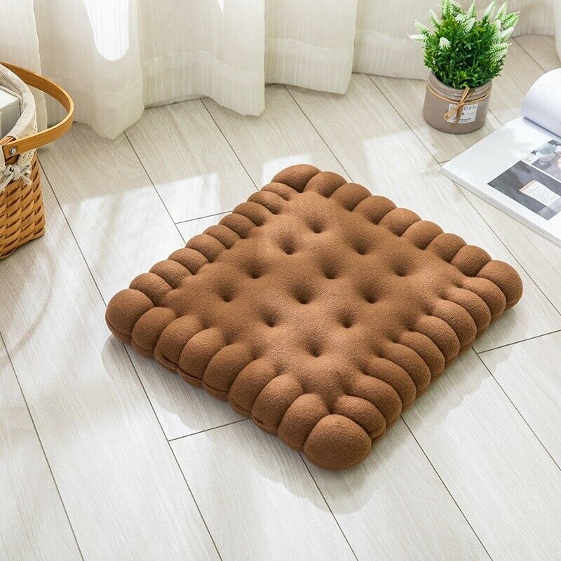 Biscuit Creative Plush Pillow - Image 12