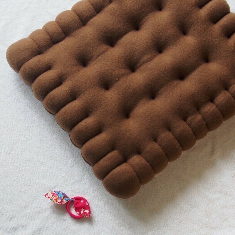 Biscuit Creative Plush Pillow - Image 5