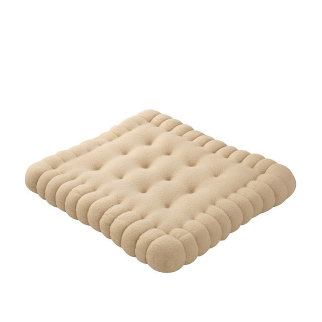 Biscuit Creative Plush Pillow - Image 7