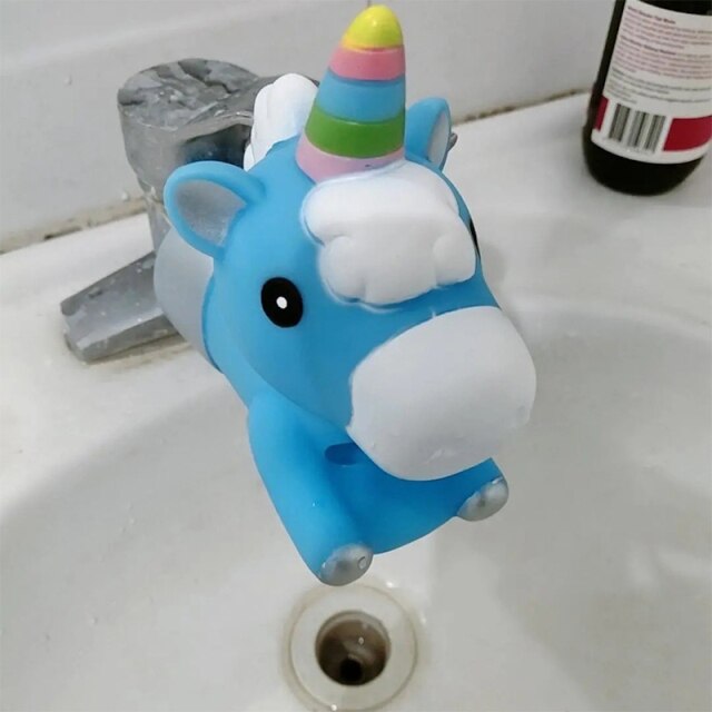 Cute Animal Faucet Extender for Kids - Image 16