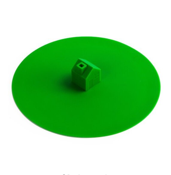 Creative Ship Steamer Pot Lid - Image 3