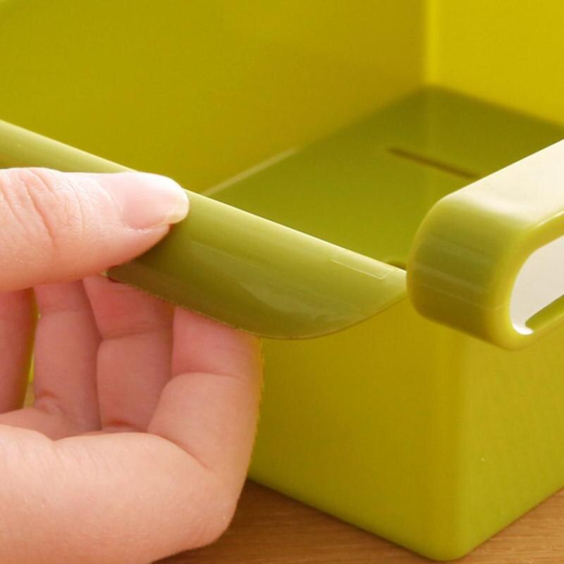 Eco-Friendly Multifunction Kitchen Refrigerator Storage Rack - Image 6