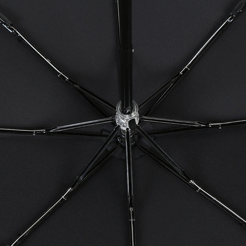 Japanese Katana Samurai Handle Umbrella - Image 4