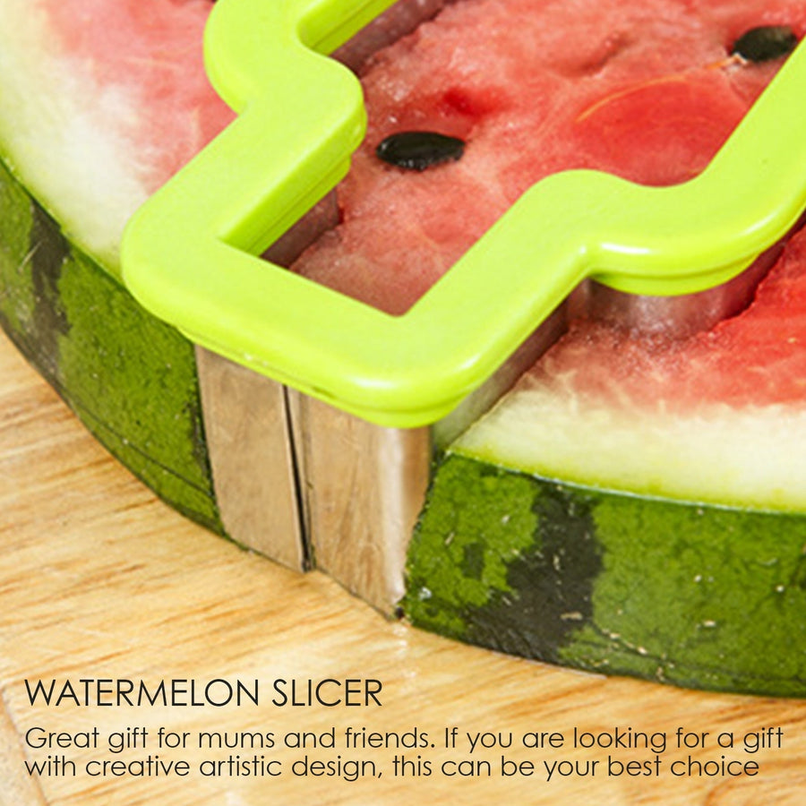 Creative Watermelon Slicer Mold - Image 5