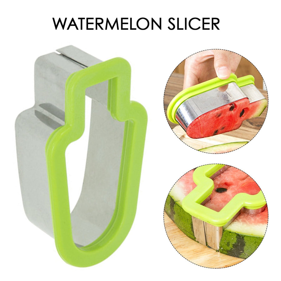 Creative Watermelon Slicer Mold - Image 7