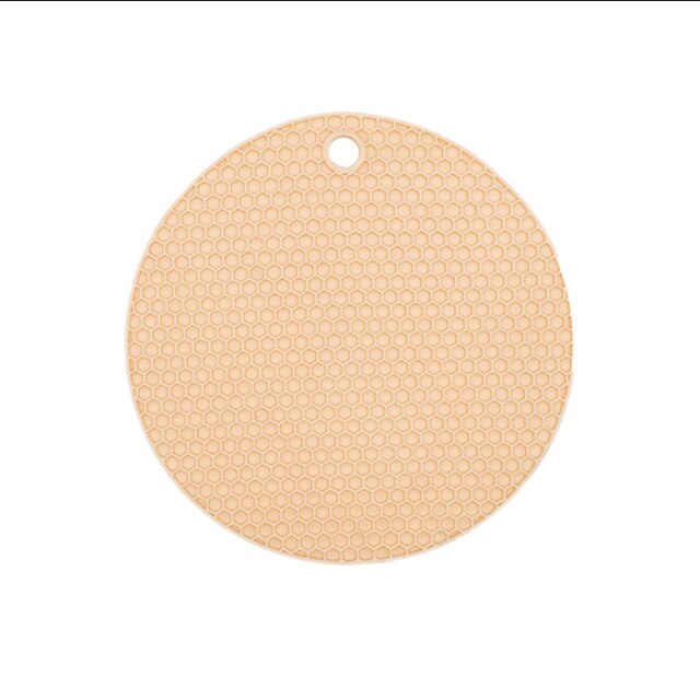 Nordic Style Non-slip Soft Placemat - Image 10
