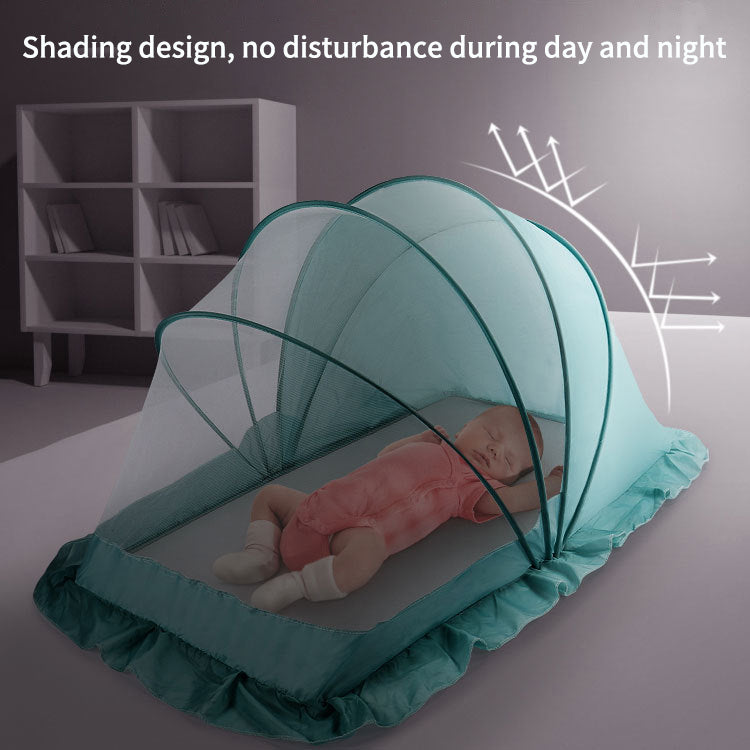 Foldable Baby Anti Mosquito Net - Image 2