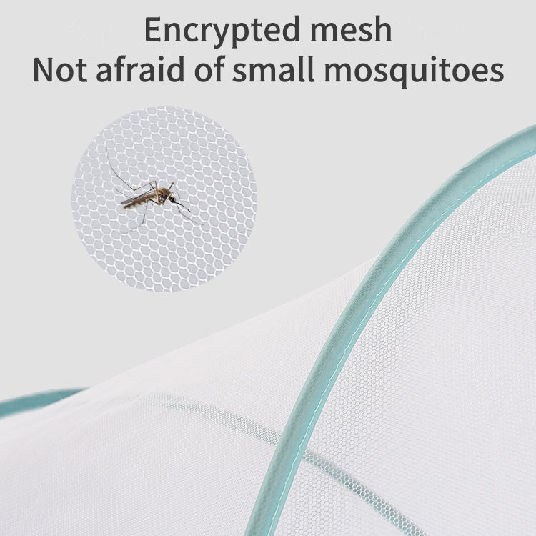Foldable Baby Anti Mosquito Net - Image 8