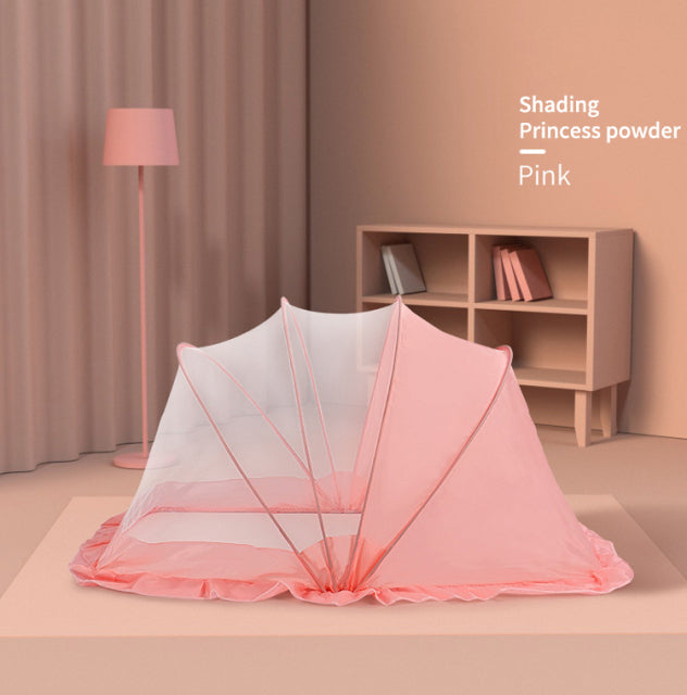 Foldable Baby Anti Mosquito Net - Image 15