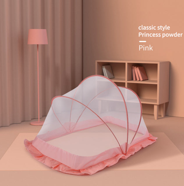 Foldable Baby Anti Mosquito Net - Image 14