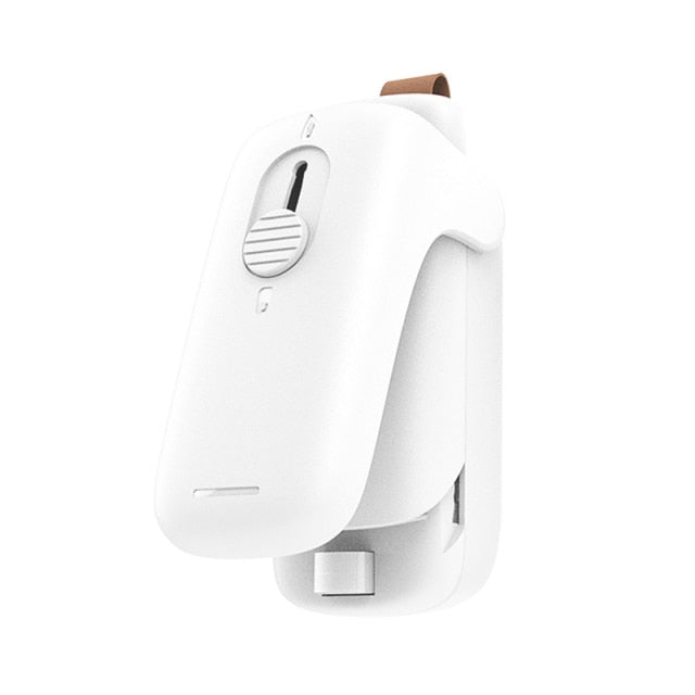 Mini Portable Cutter Bag Sealer - Image 11