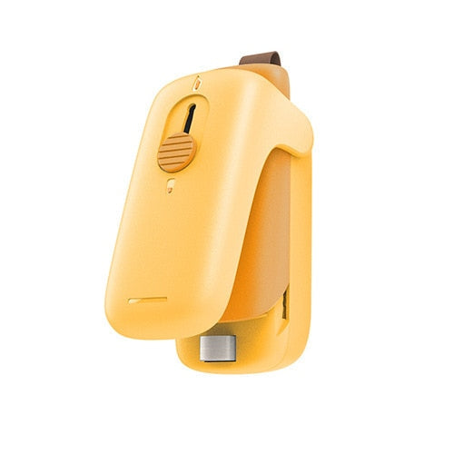 Mini Portable Cutter Bag Sealer - Image 13