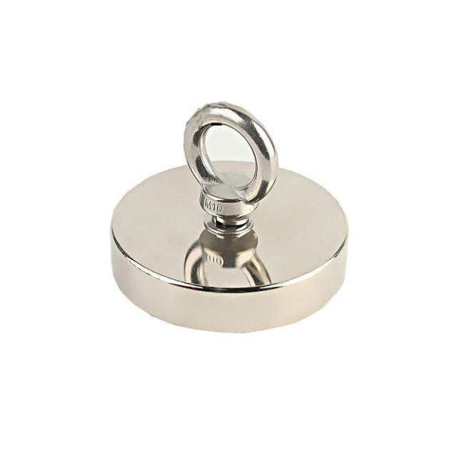Strong Double Sided Power Magnet - Image 3