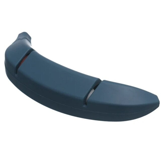 Banana Shape Creative Knife Sharpener Tool - Image 9