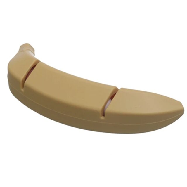 Banana Shape Creative Knife Sharpener Tool - Image 8