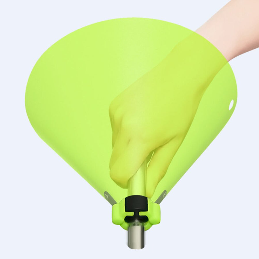 Kitchen Anti-splash Hand Cover Protector - Image 5