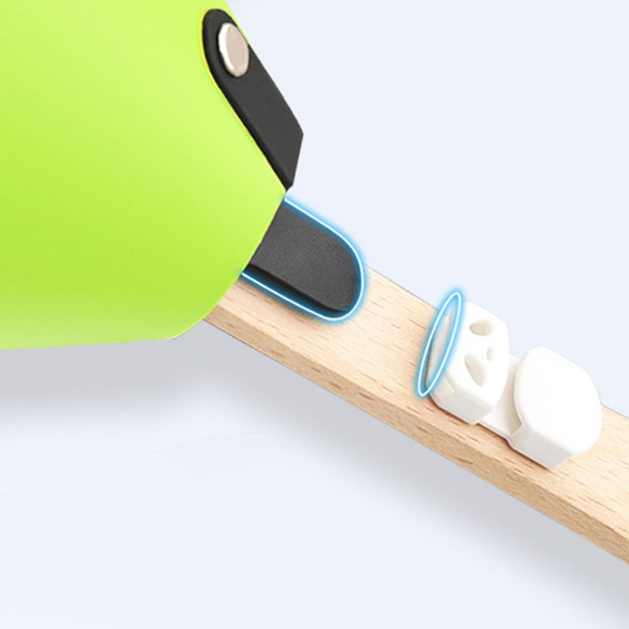 Kitchen Anti-splash Hand Cover Protector - Image 6