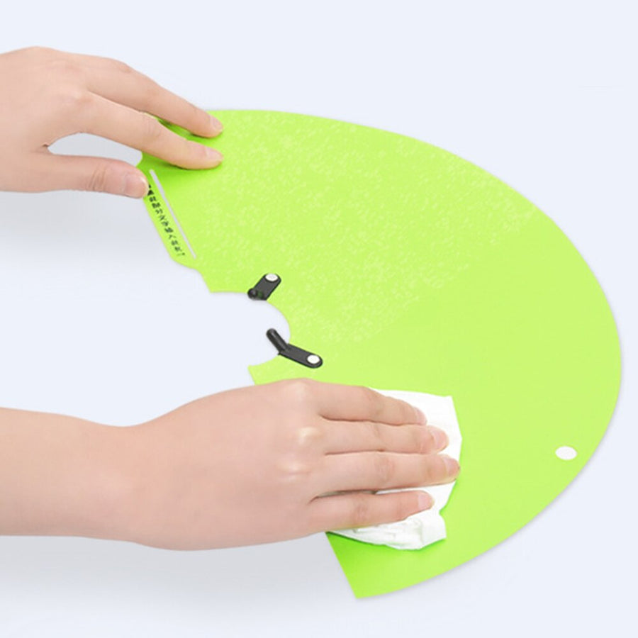 Kitchen Anti-splash Hand Cover Protector - Image 4