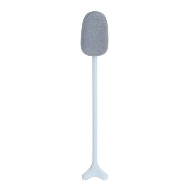 Long Handle Vertical Cleaning Sponge Brush - Image 12