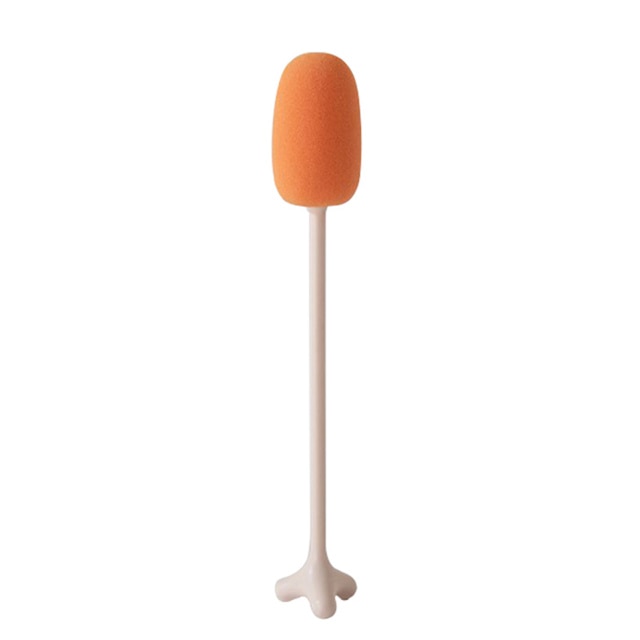 Long Handle Vertical Cleaning Sponge Brush - Image 11