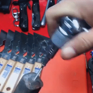 Multi-Purpose Adjustable Hexagon Screwdriver Set - Image 11