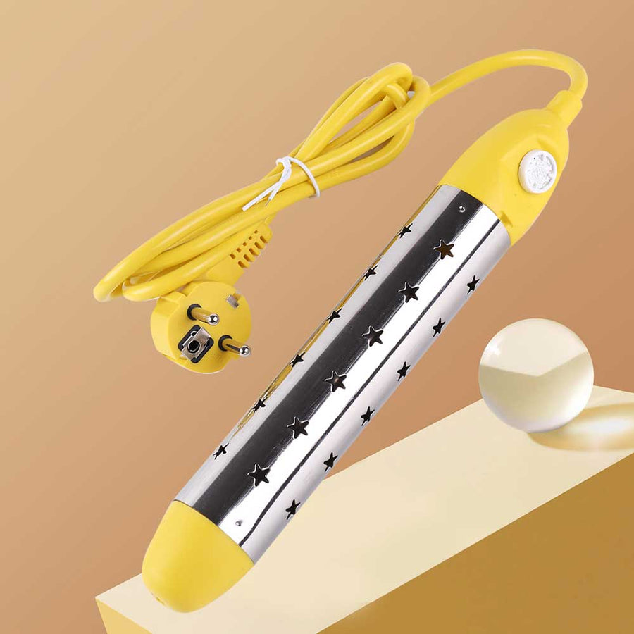 Multifunctional Portable Automatic Water Heater - Image 5