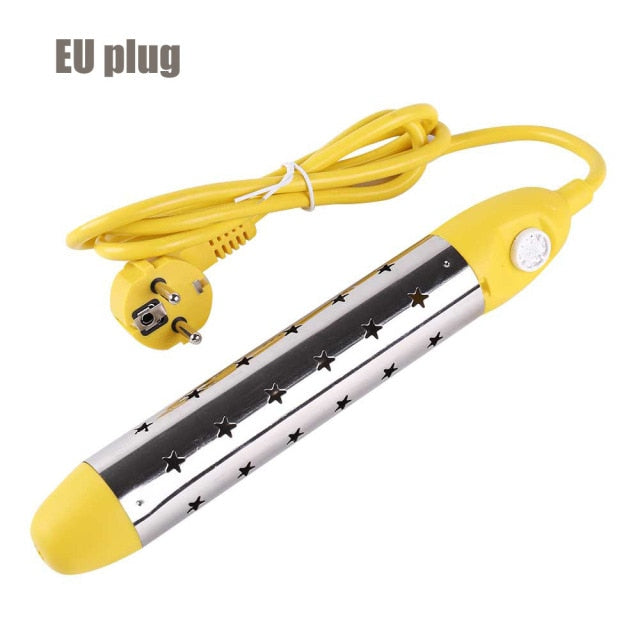 Multifunctional Portable Automatic Water Heater - Image 13
