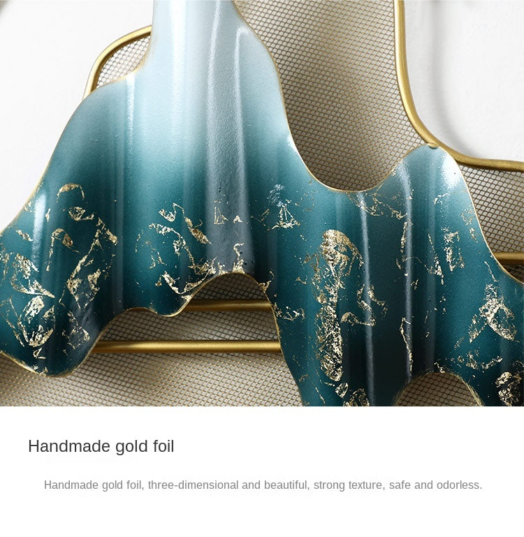 3D Aesthetic Landscape Luxury Wall Light Decor - Image 6