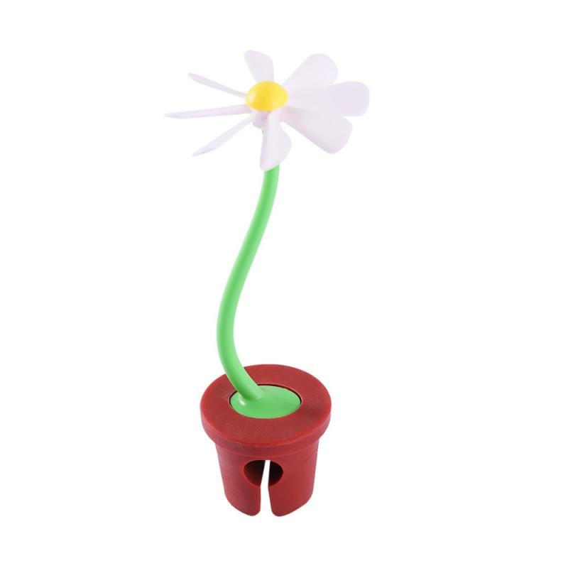 Cute Daisy Pot Overflow Protector Lifter - Image 2