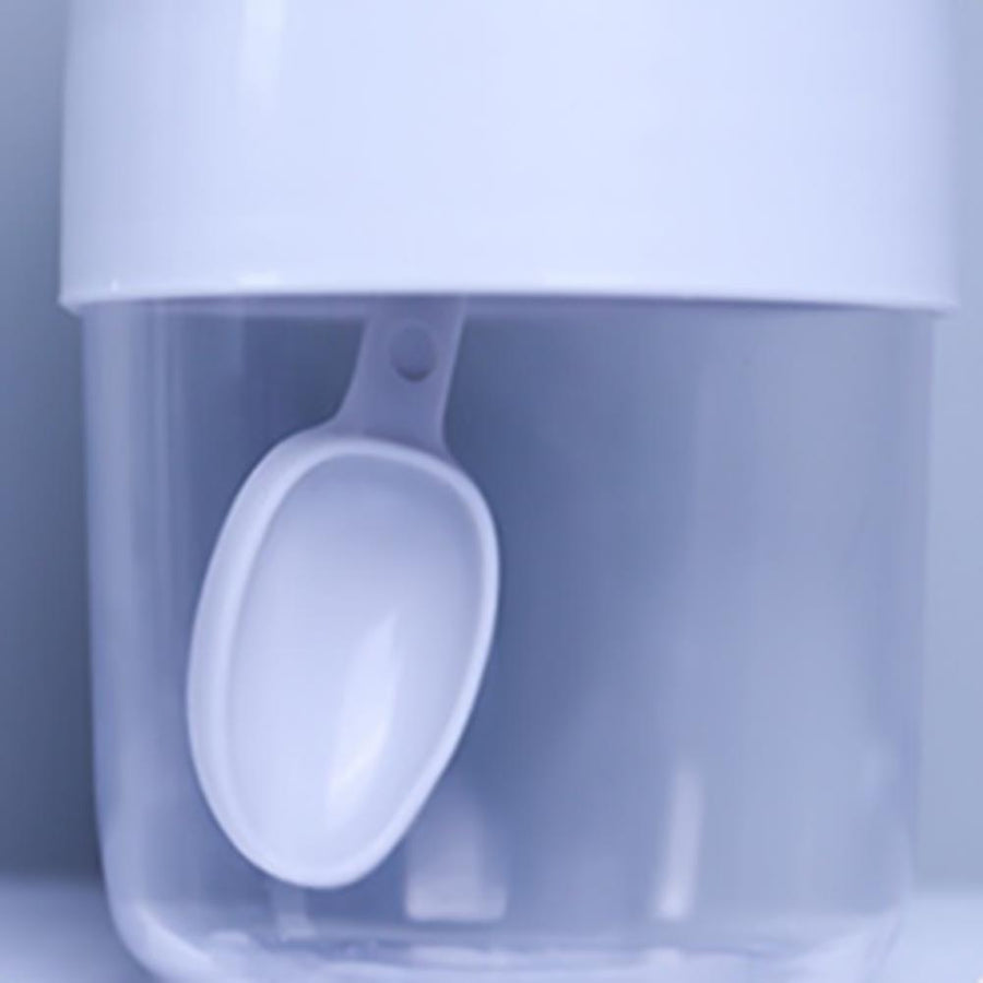 2in1 Moisture-Proof Spice Storage Jar - Image 3