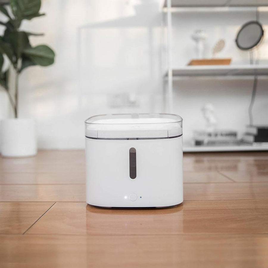 Smart Automatic Pet Water Dispenser - Image 9