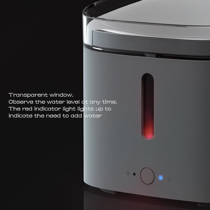 Smart Automatic Pet Water Dispenser - Image 8