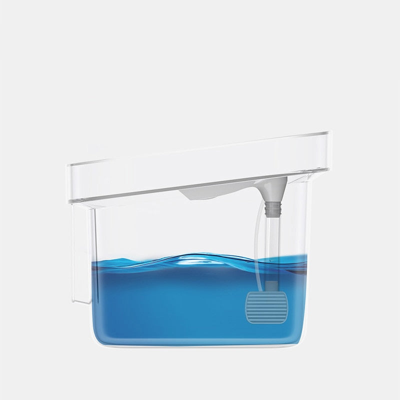 Smart Automatic Pet Water Dispenser - Image 4
