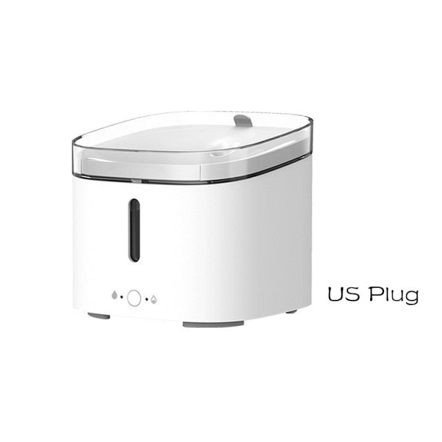 Smart Automatic Pet Water Dispenser - Image 10