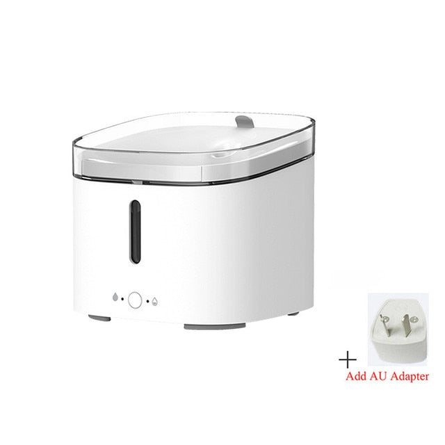 Smart Automatic Pet Water Dispenser - Image 12