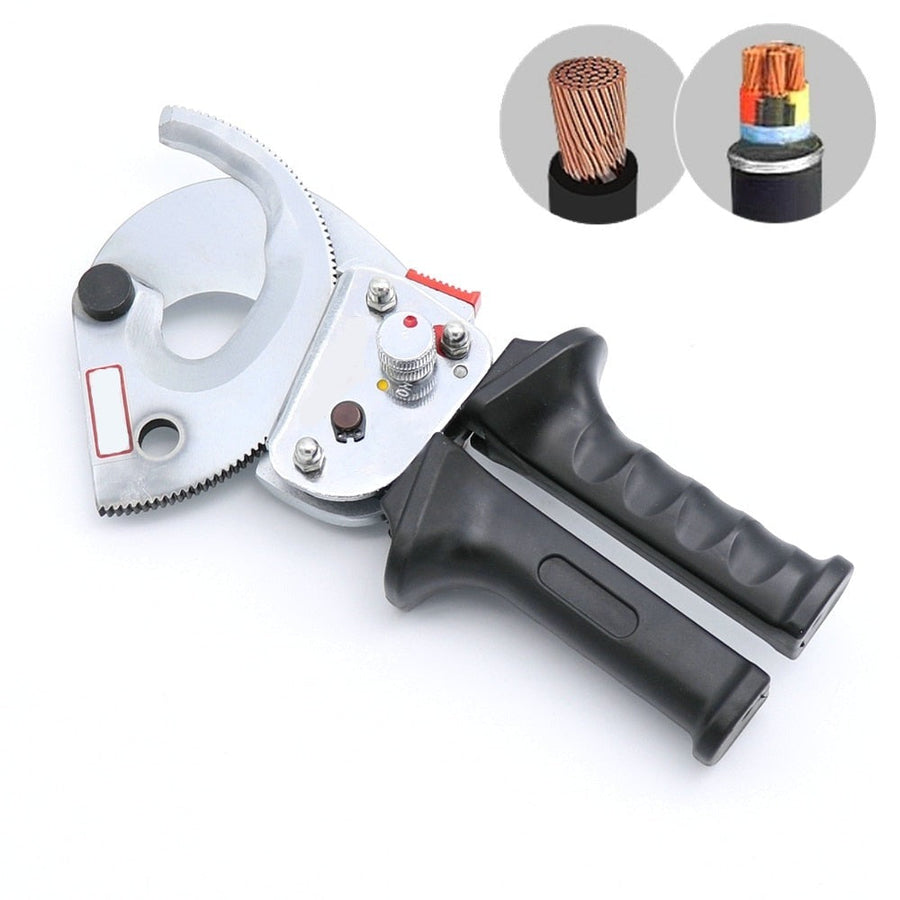Heavy Duty Cable Cutter - Image 0