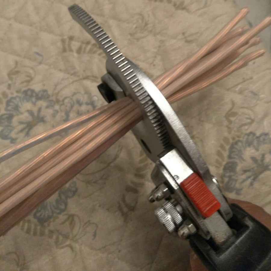 Heavy Duty Cable Cutter - Image 9