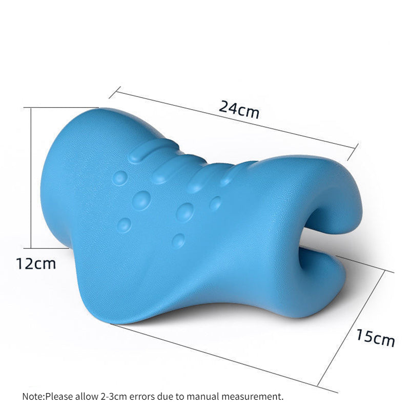 Relaxing Neck Stretcher Pillow - Image 4