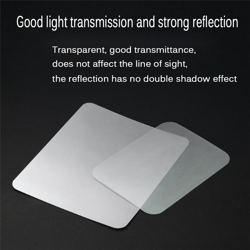Car Head Up Display Navigation Reflective Film - Image 4