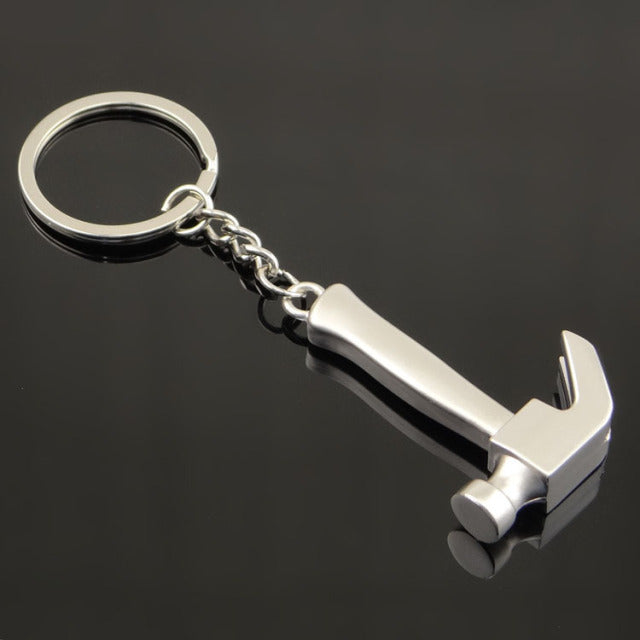Mini Keychain Wrench Tool - Image 8